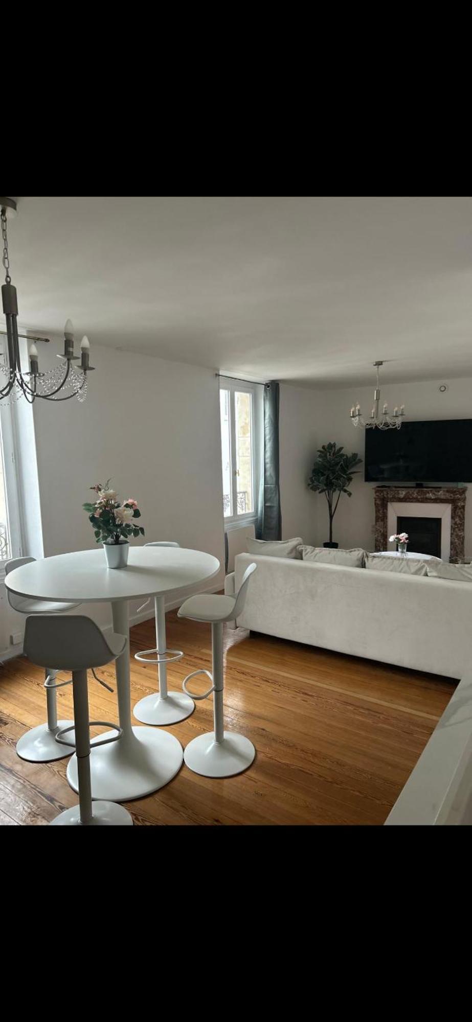 Appartement T2 Plein Centre Dijon Extérieur photo